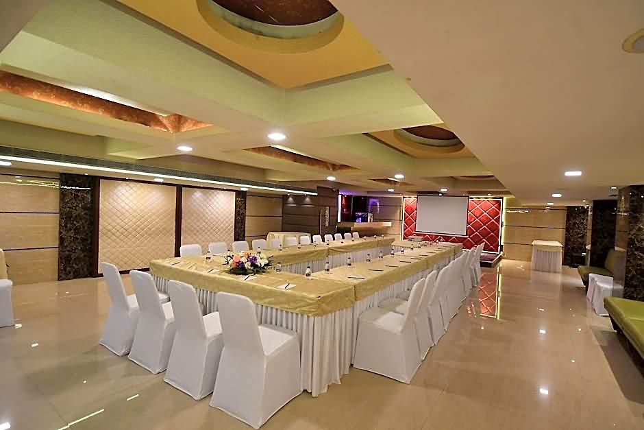 Vihang's Hotel Mumbai