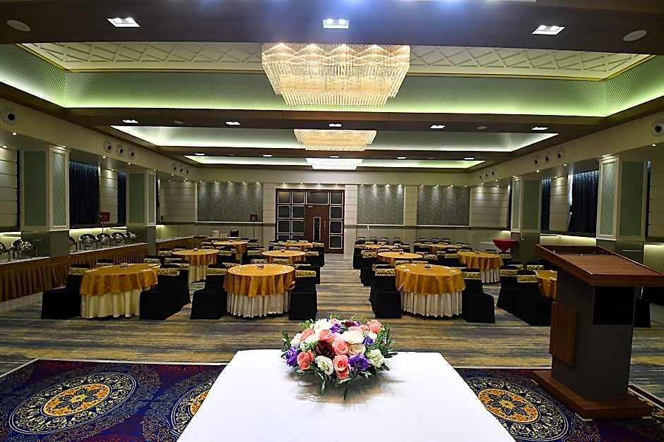 Hotel Vihang's