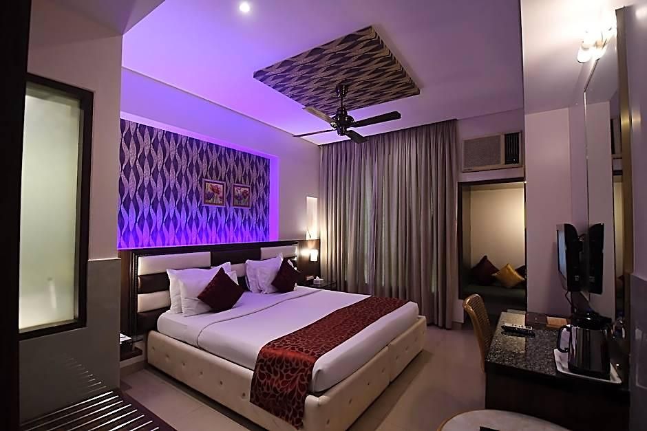 Vihang's Mumbai