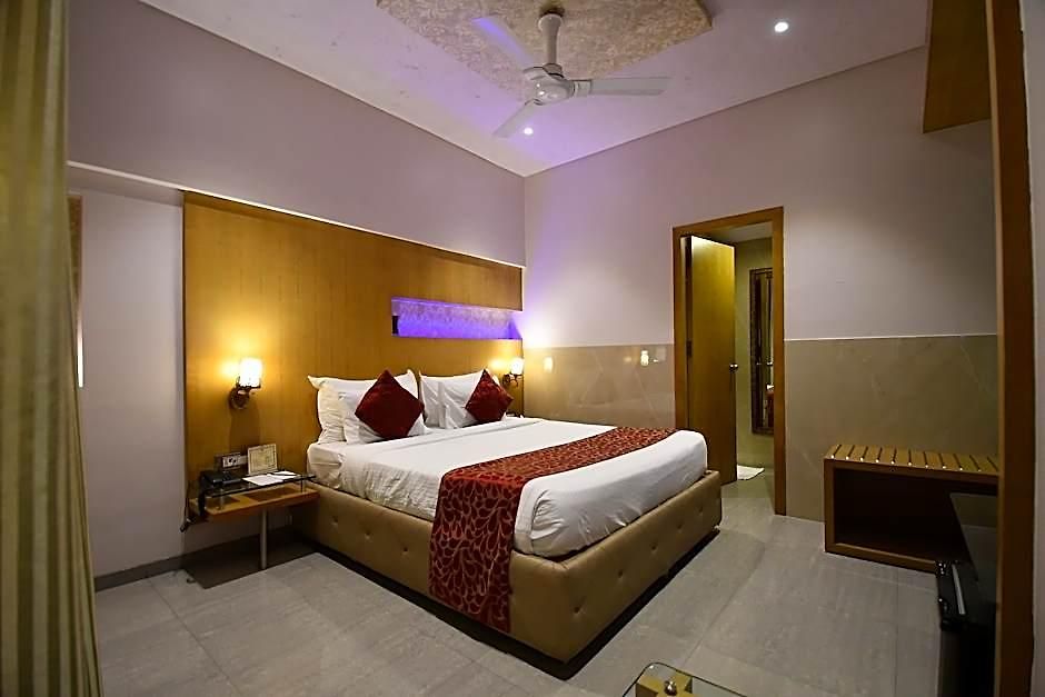 Hotel Vihang's