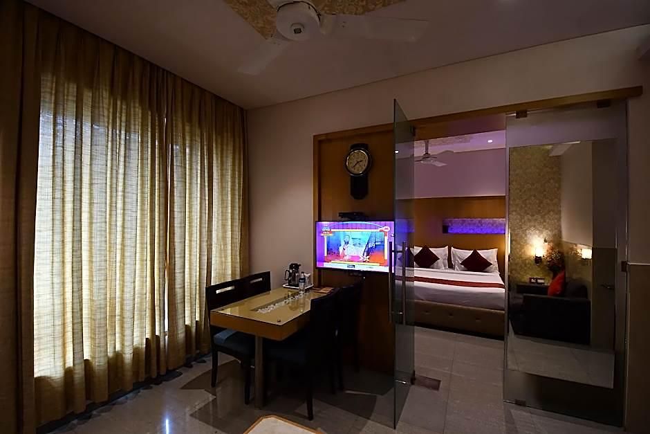 Vihang's Hotel Mumbai