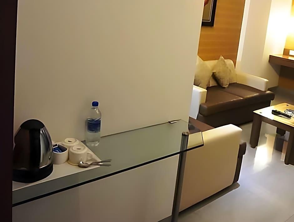 Hotel Vihang's
