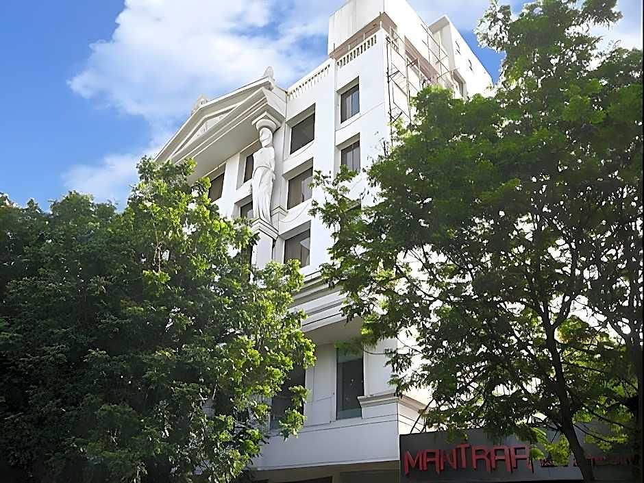 Dhiraj Mumbai