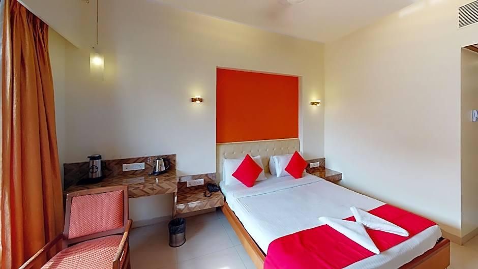 Dhiraj 3* Mumbai