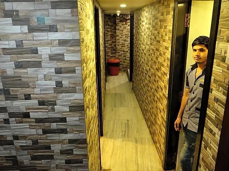 New India Hotel