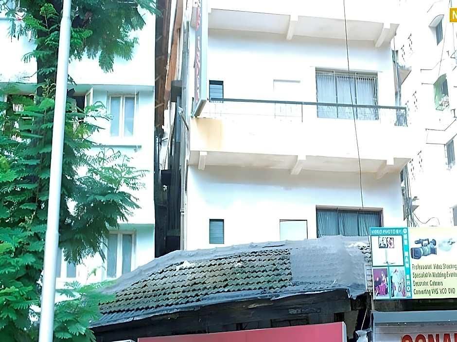 New India Hotel Mumbai