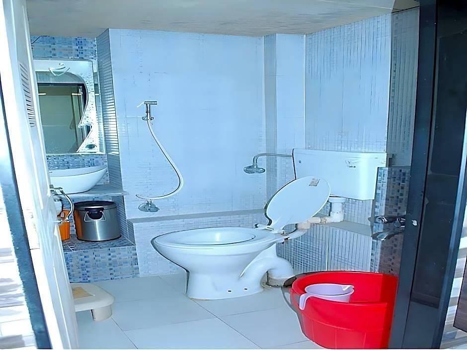 Hotel New India 2*