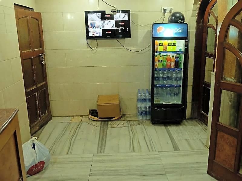 Hotel New India 2*