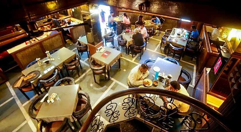 Hotel Lucky Bandra 3*