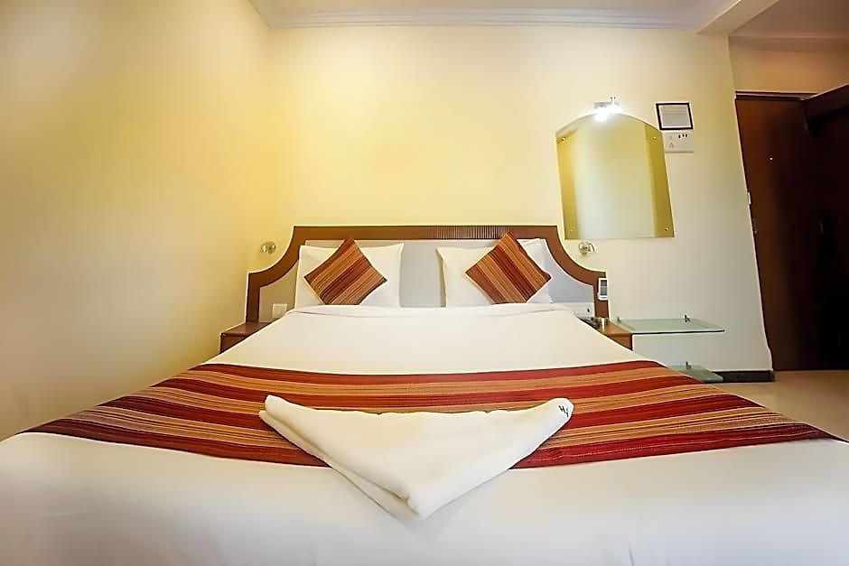 Hotel Lucky Bandra 3* Mumbai