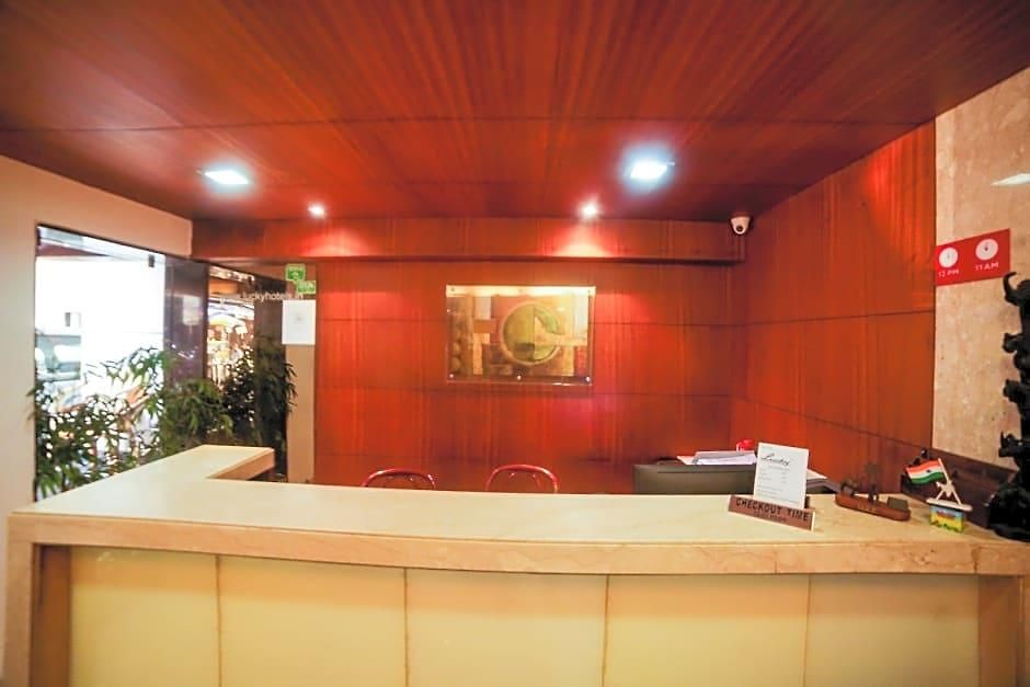 Hotel Lucky Bandra Hotel Mumbai