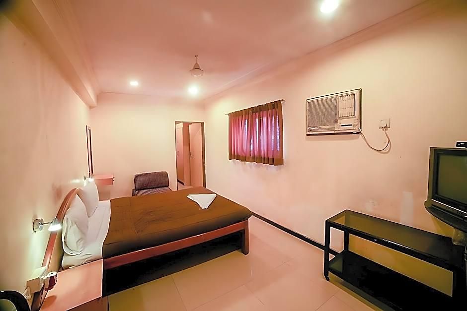 Hotel Hotel Lucky Bandra