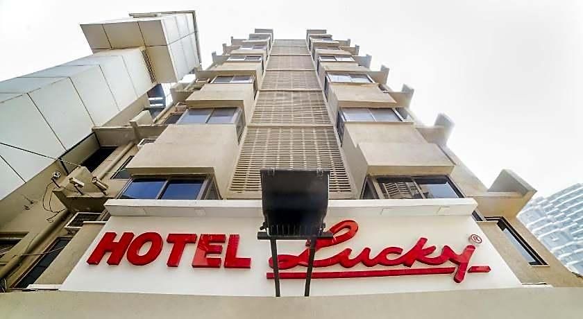 Hotel Lucky Bandra Hotel Mumbai