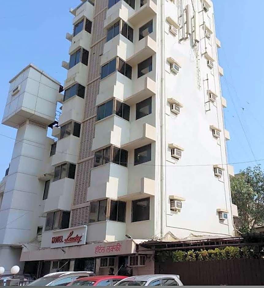 Hotel Hotel Lucky Bandra