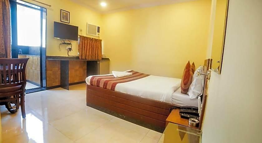 Hotel Lucky Bandra 3* Mumbai