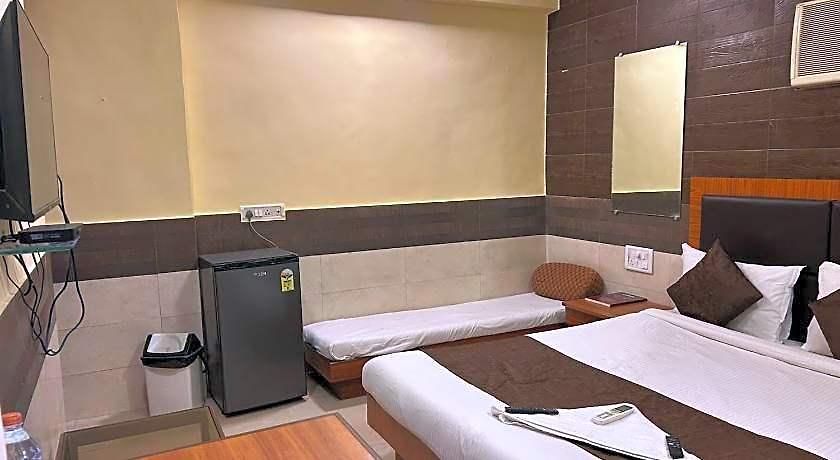 Hotel Lucky Bandra Hotel Mumbai