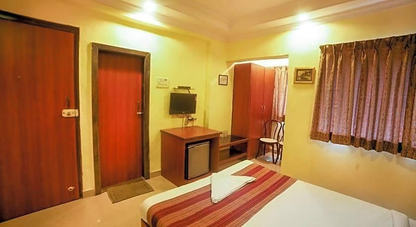 Hotel Hotel Lucky Bandra Mumbai