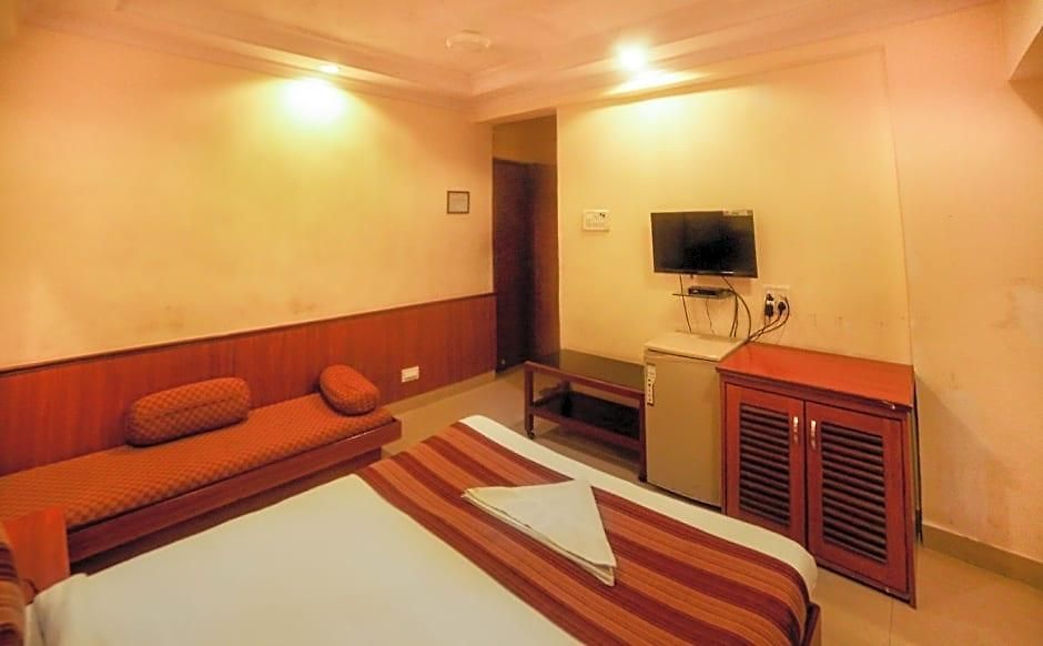 Hotel Hotel Lucky Bandra Mumbai