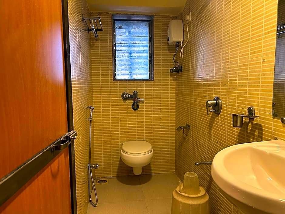 Hotel Lucky Bandra 3* Mumbai