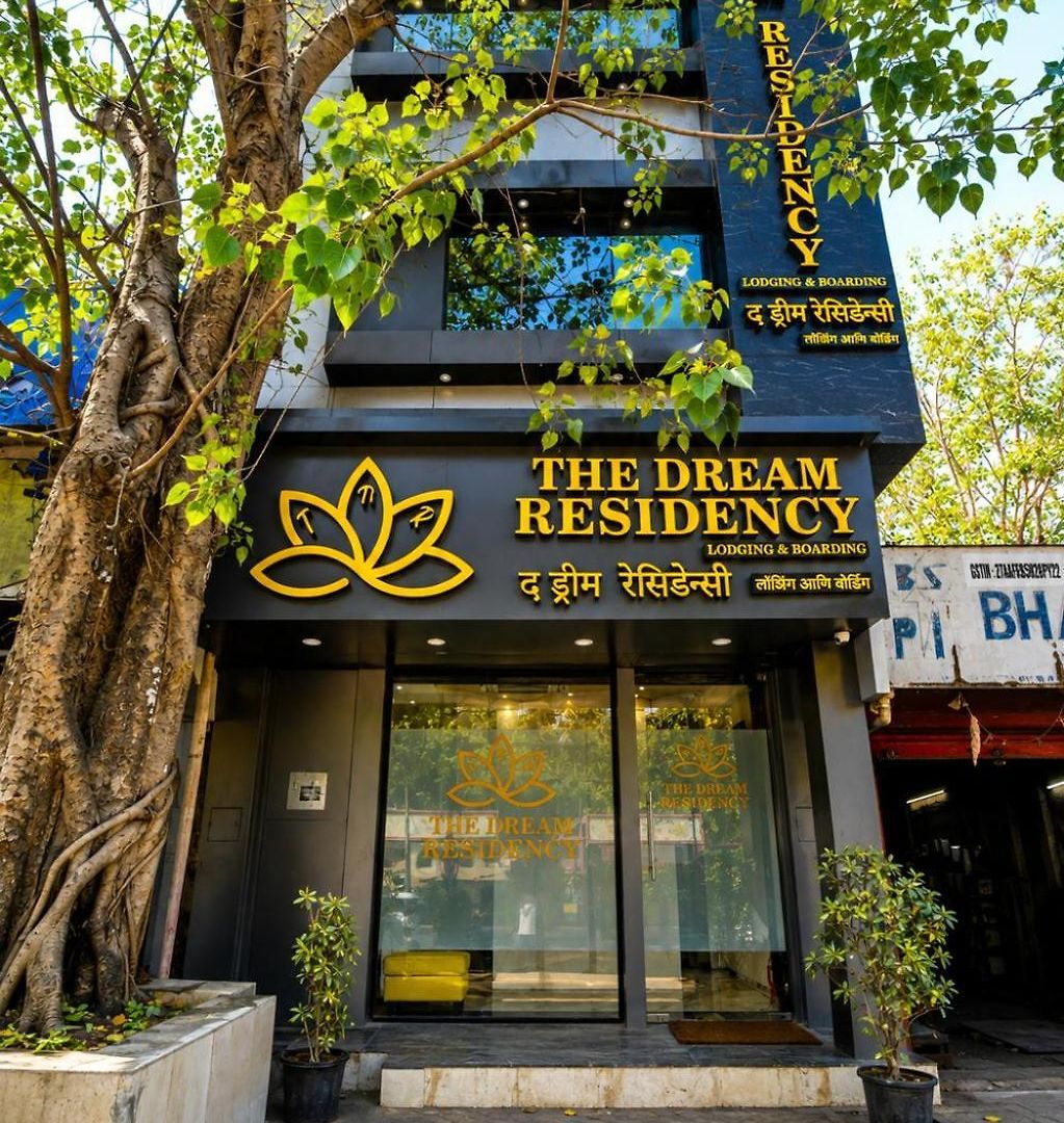 The Dream Residency Hotel