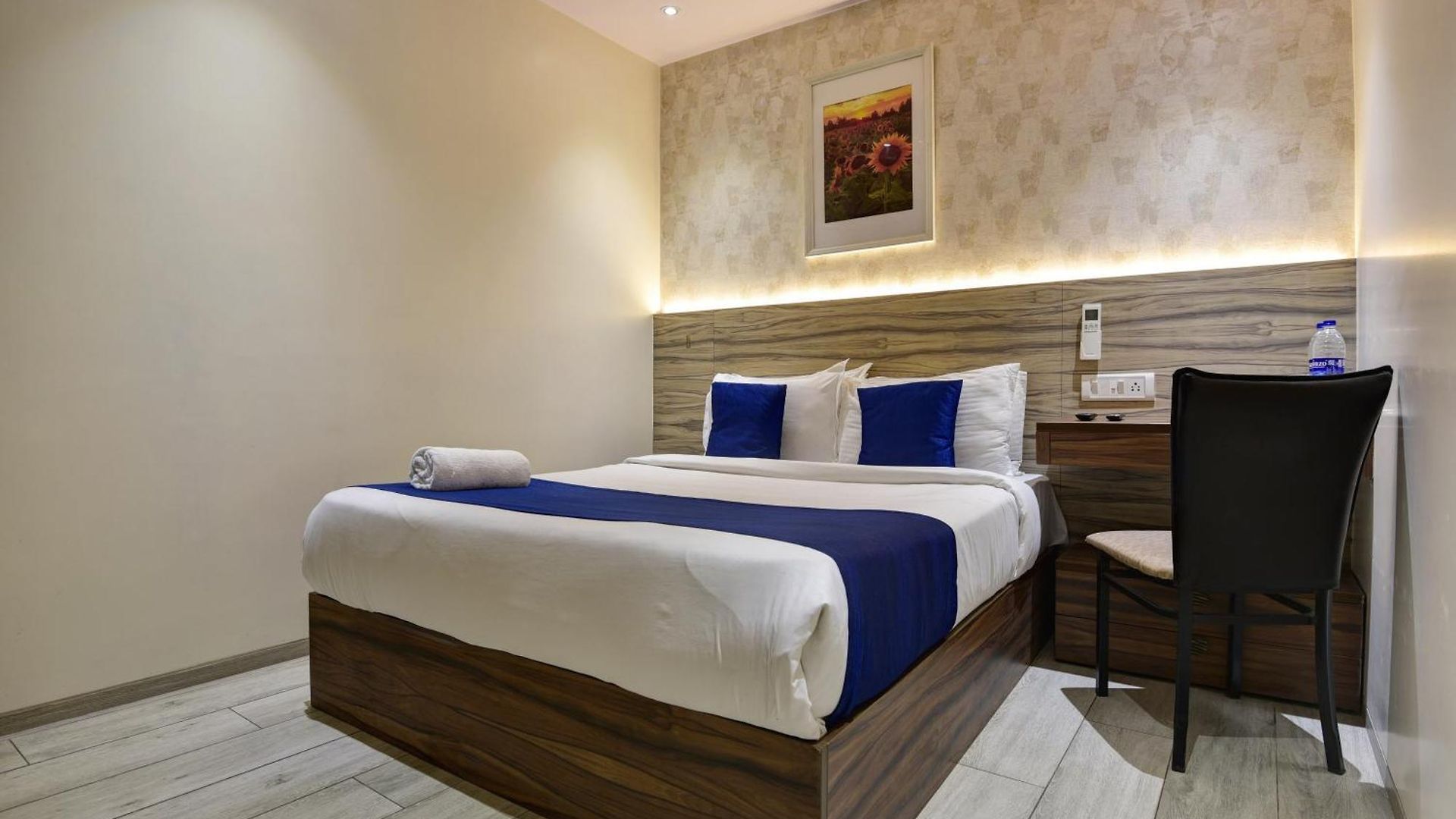 Hotel The Dream Residency Mumbai
