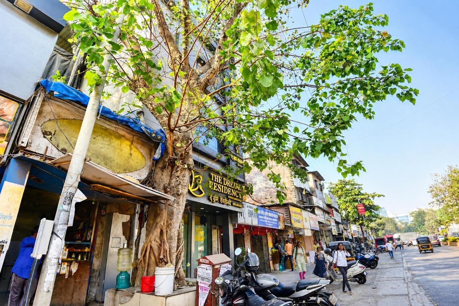 The Dream Residency Mumbai