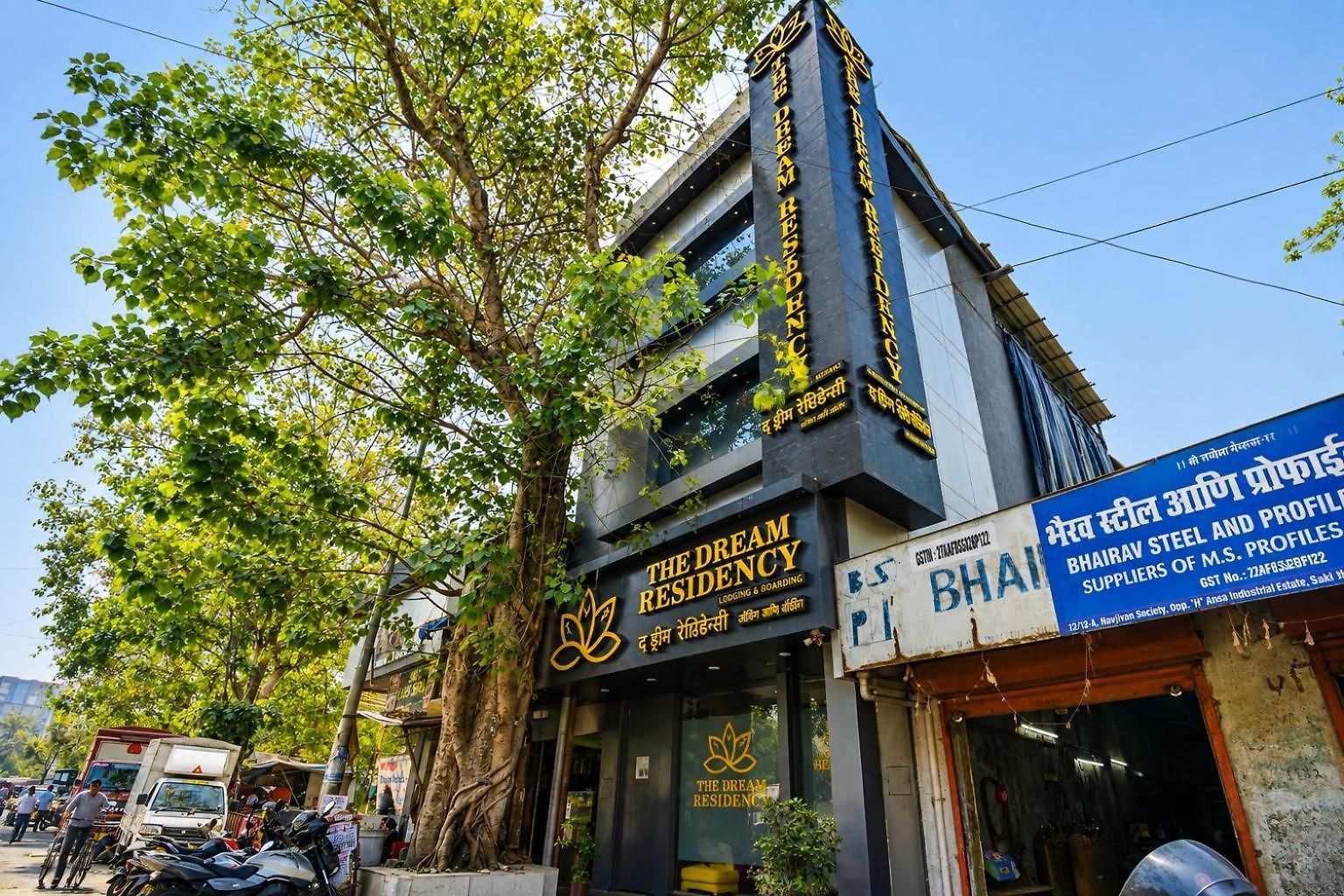 The Dream Residency Hotel