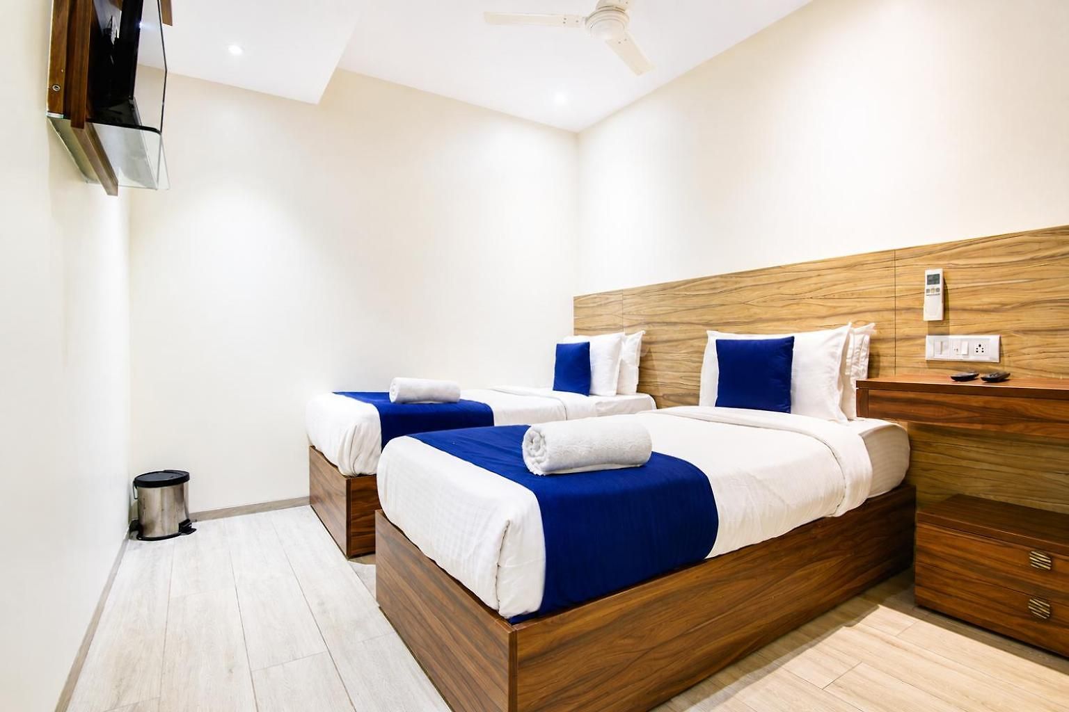 The Dream Residency Hotel 3*