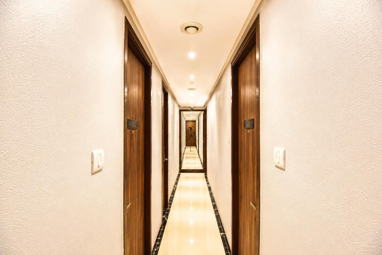 Hotel The Dream Residency 3*