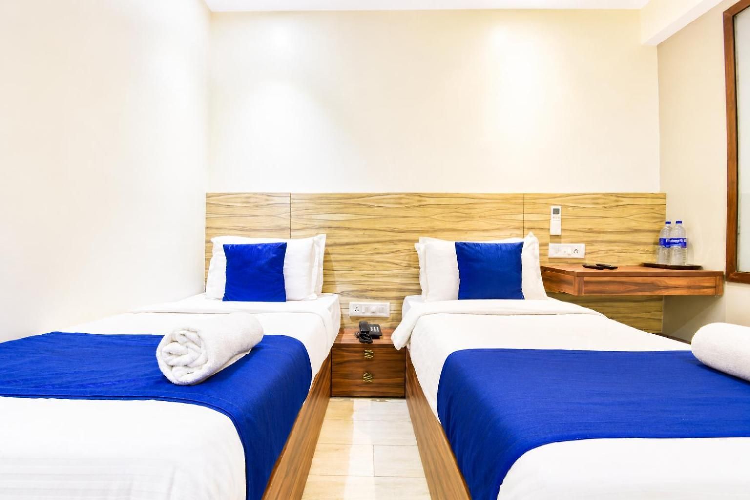 The Dream Residency 3* Mumbai