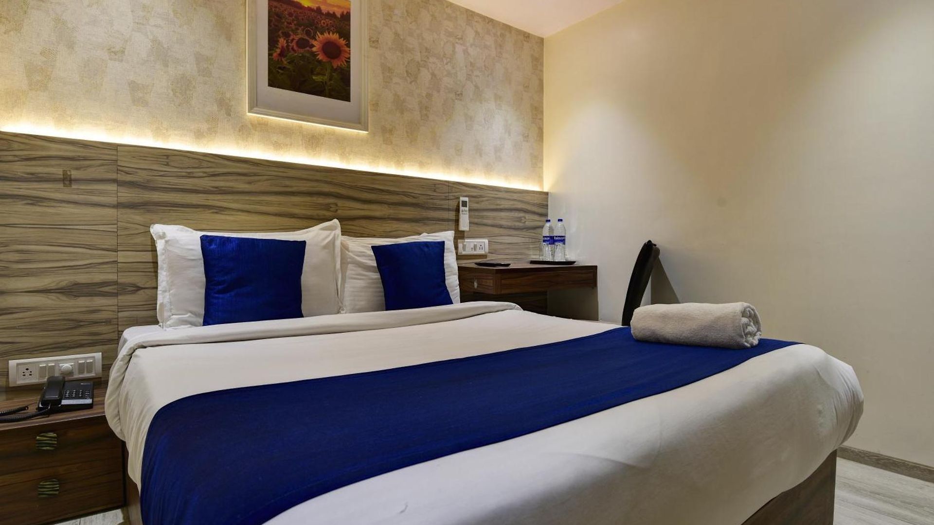 The Dream Residency Hotel