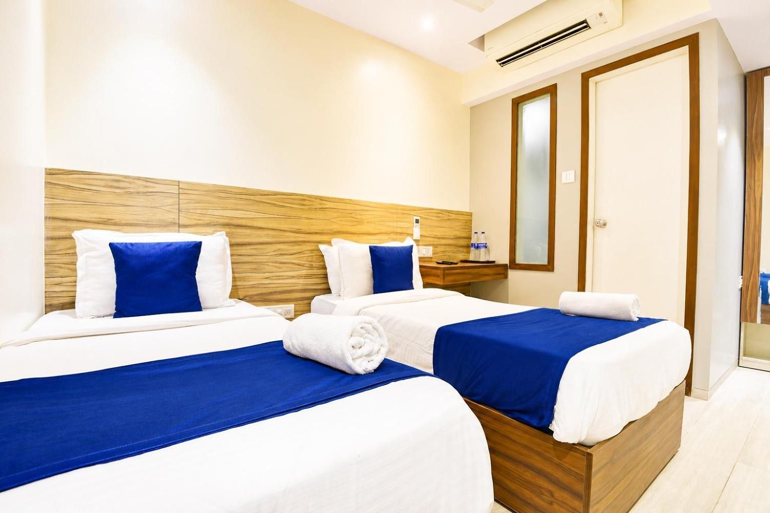 Hotel The Dream Residency