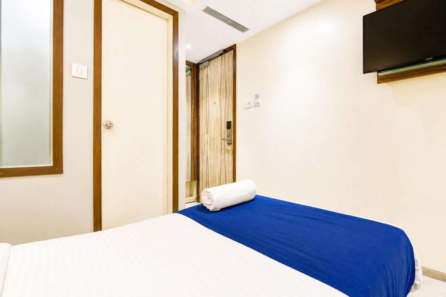 The Dream Residency Hotel 3*