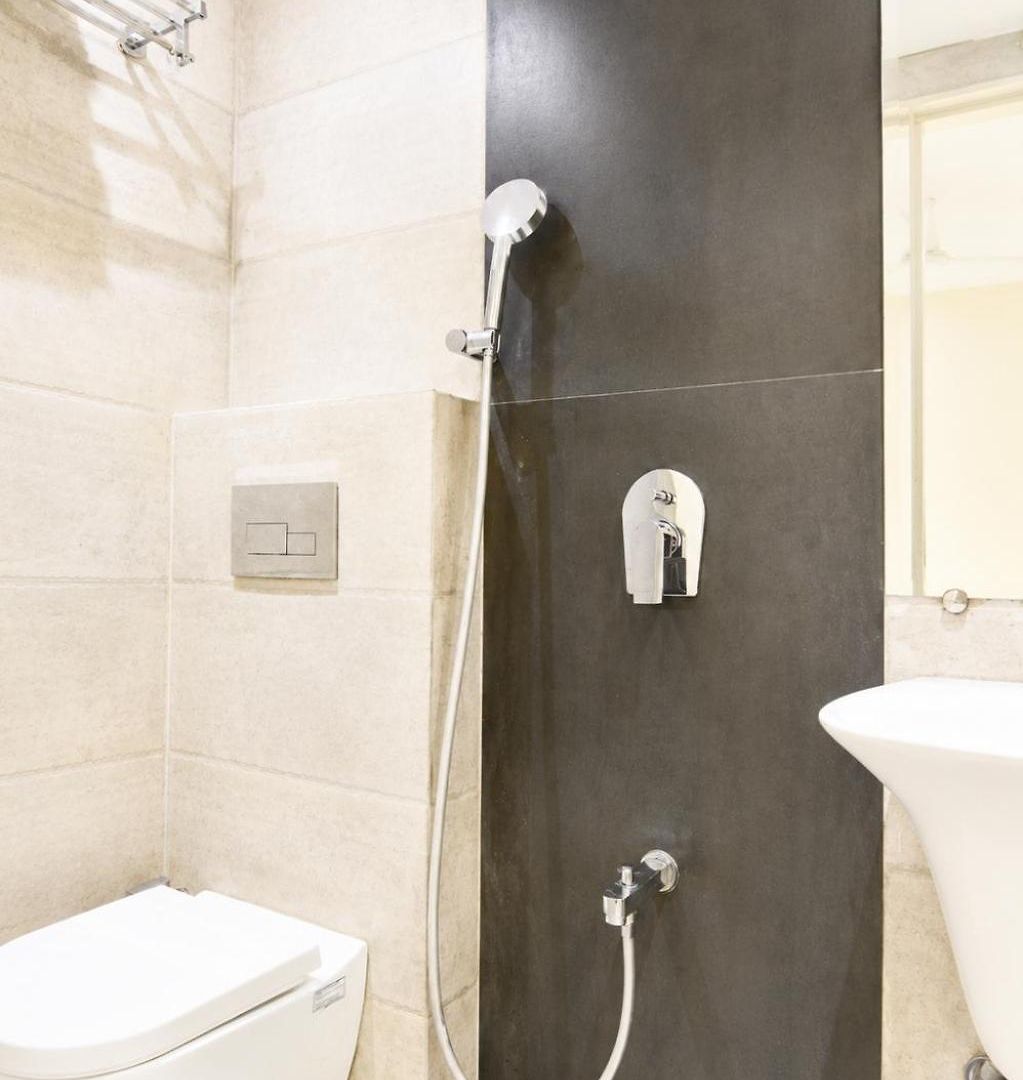 The Dream Residency Hotel Mumbai