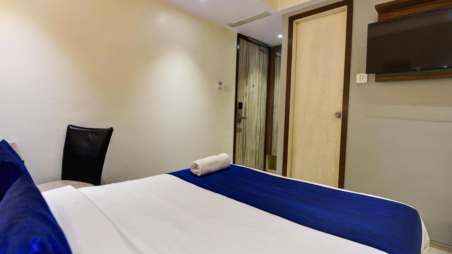 Hotel The Dream Residency Mumbai