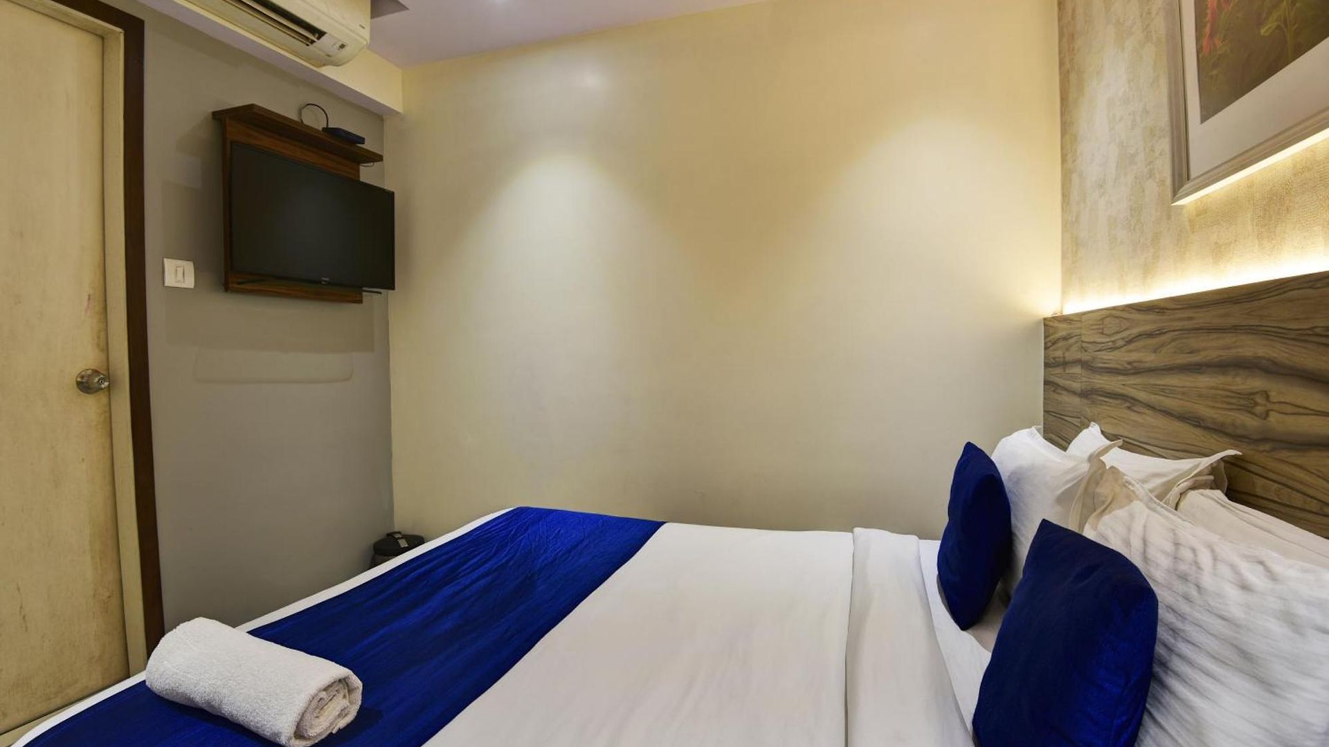 The Dream Residency Mumbai