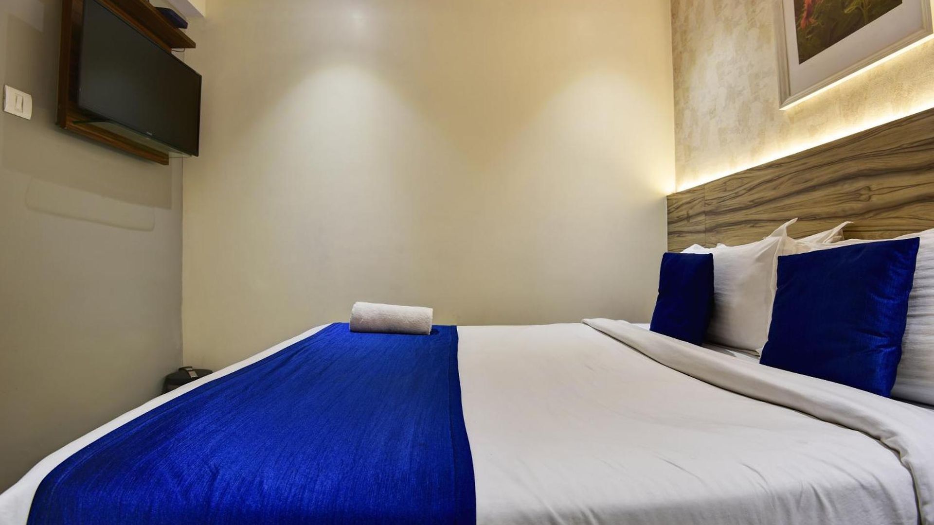 The Dream Residency Hotel Mumbai