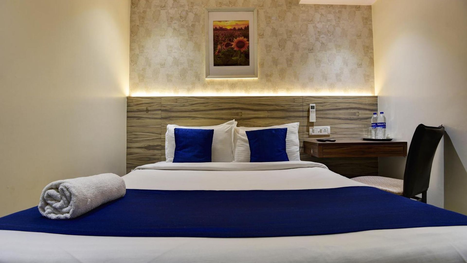 The Dream Residency Mumbai