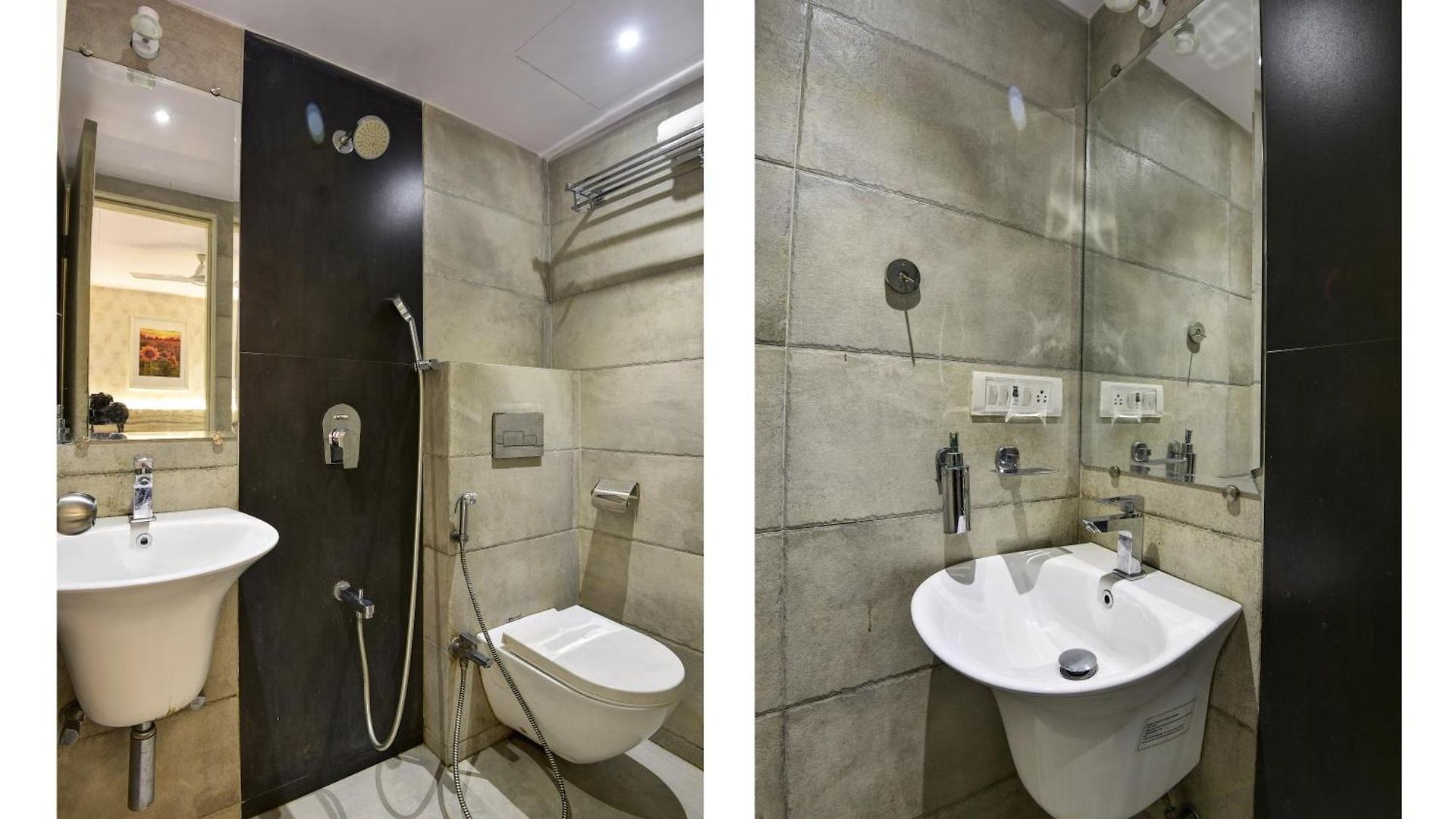 The Dream Residency Hotel 3*