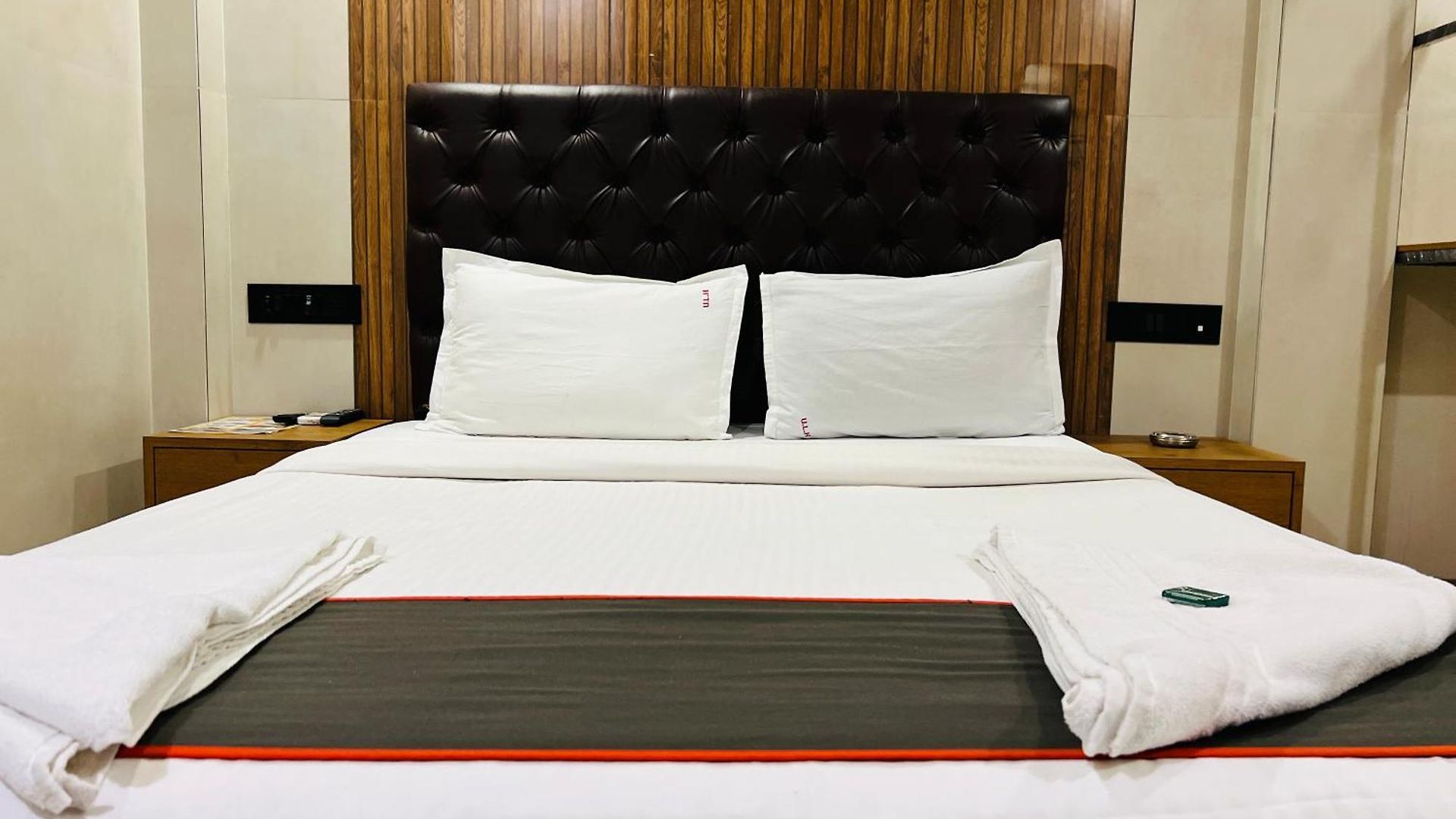 U Life Guest house
