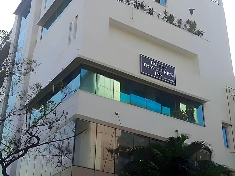 Hotel Click Andheri Midc Mumbai