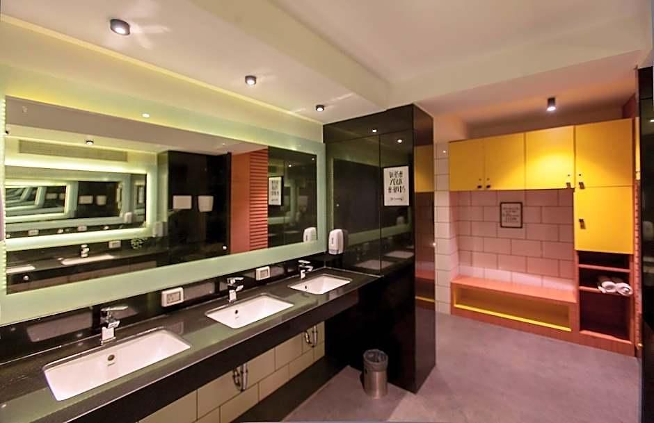 Hotel Click Andheri Midc Mumbai