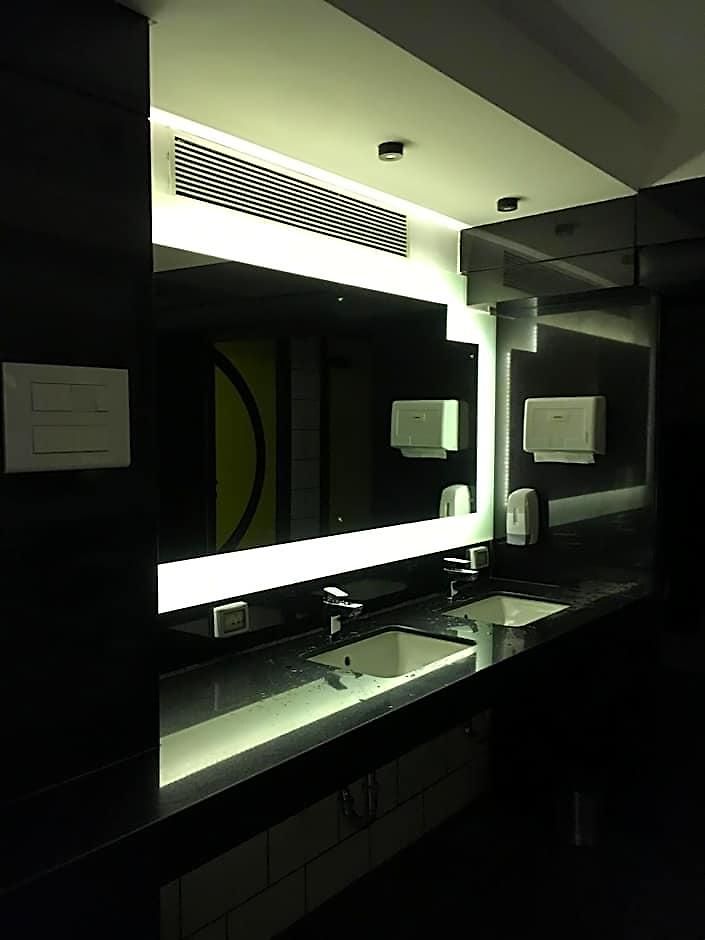 Click Andheri Midc 3* Mumbai