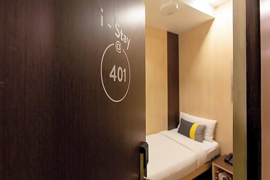 Click Andheri Midc Hotel