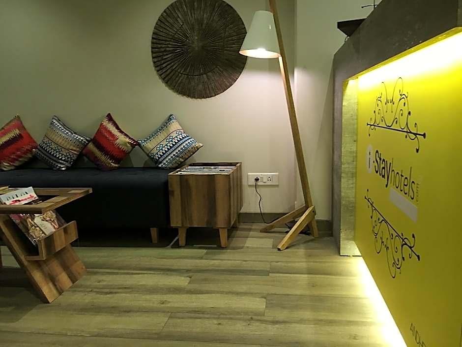 Click Andheri Midc Hotel Mumbai