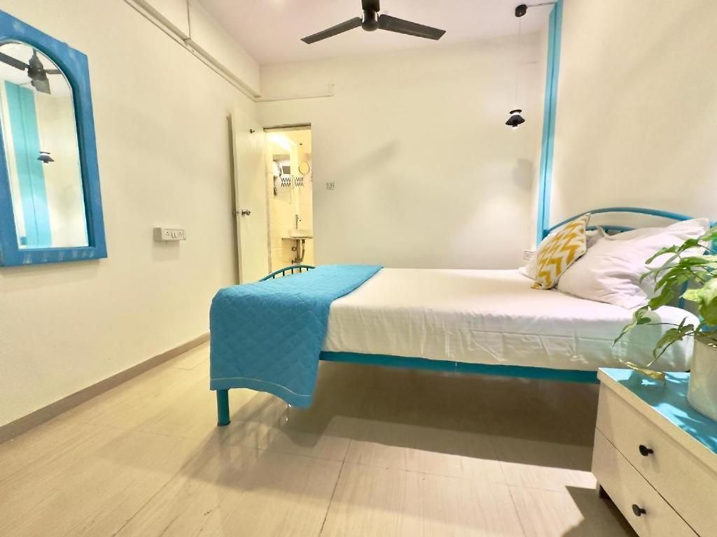 Hostel Locomo Hostel Express - Stay Work Eat *