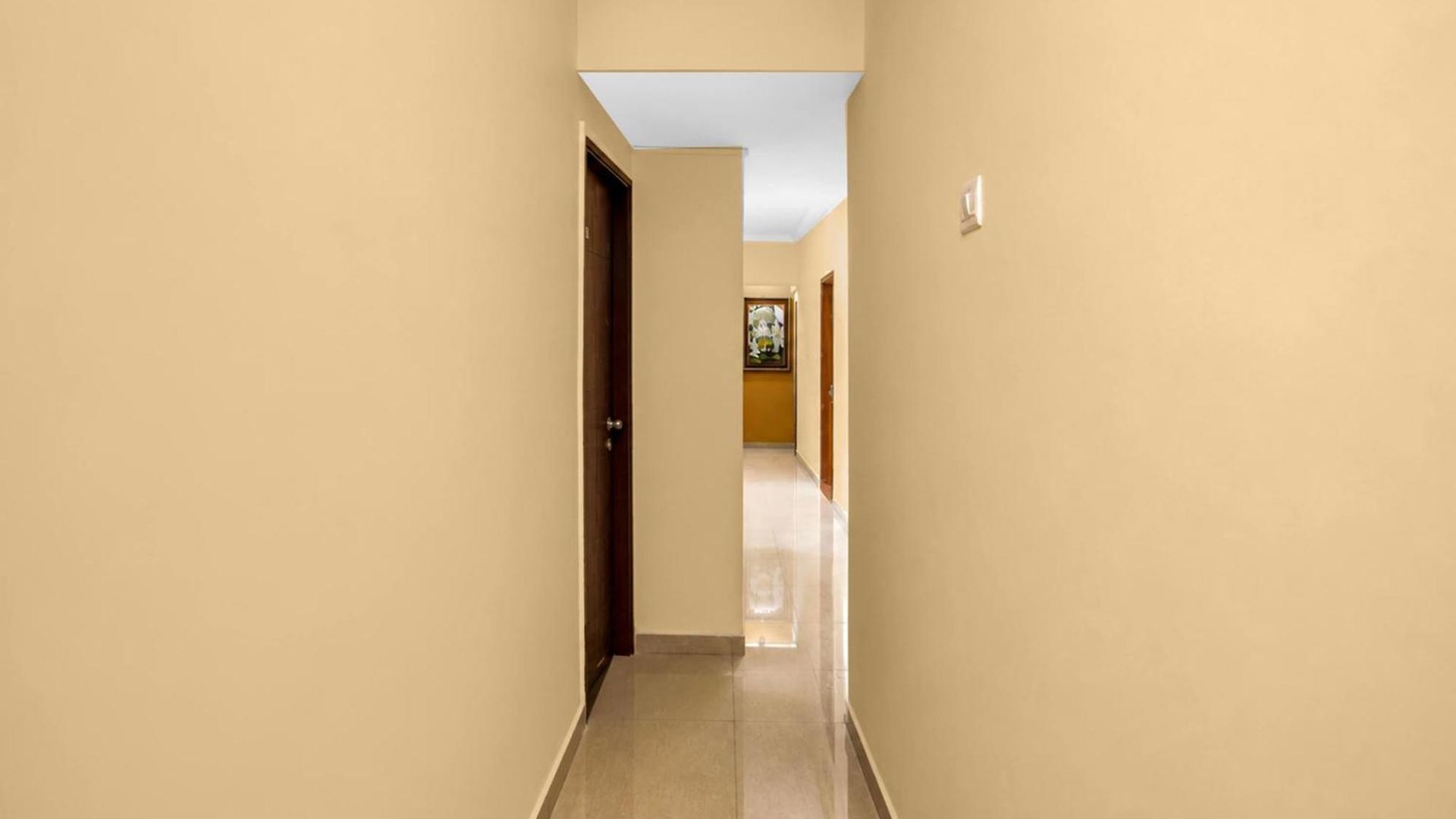 Collection O Lokhandwala Andheri West Formerly Lalsai Residency 4* Mumbai
