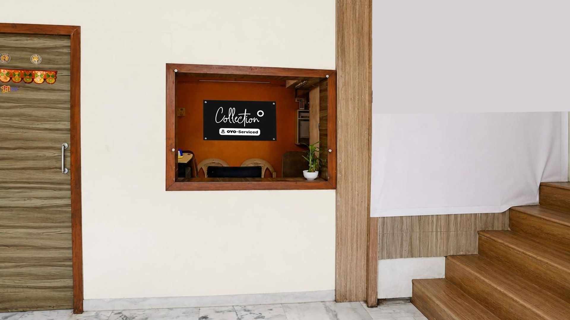 Collection O Lokhandwala Andheri West Formerly Lalsai Residency Hotel Mumbai