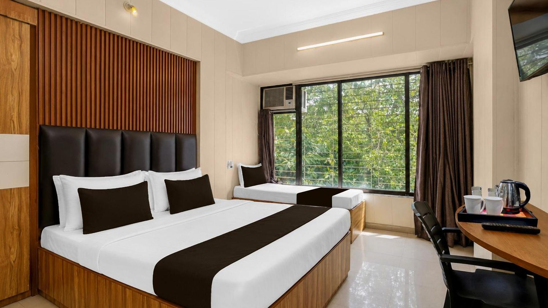 Collection O Lokhandwala Andheri West Formerly Lalsai Residency