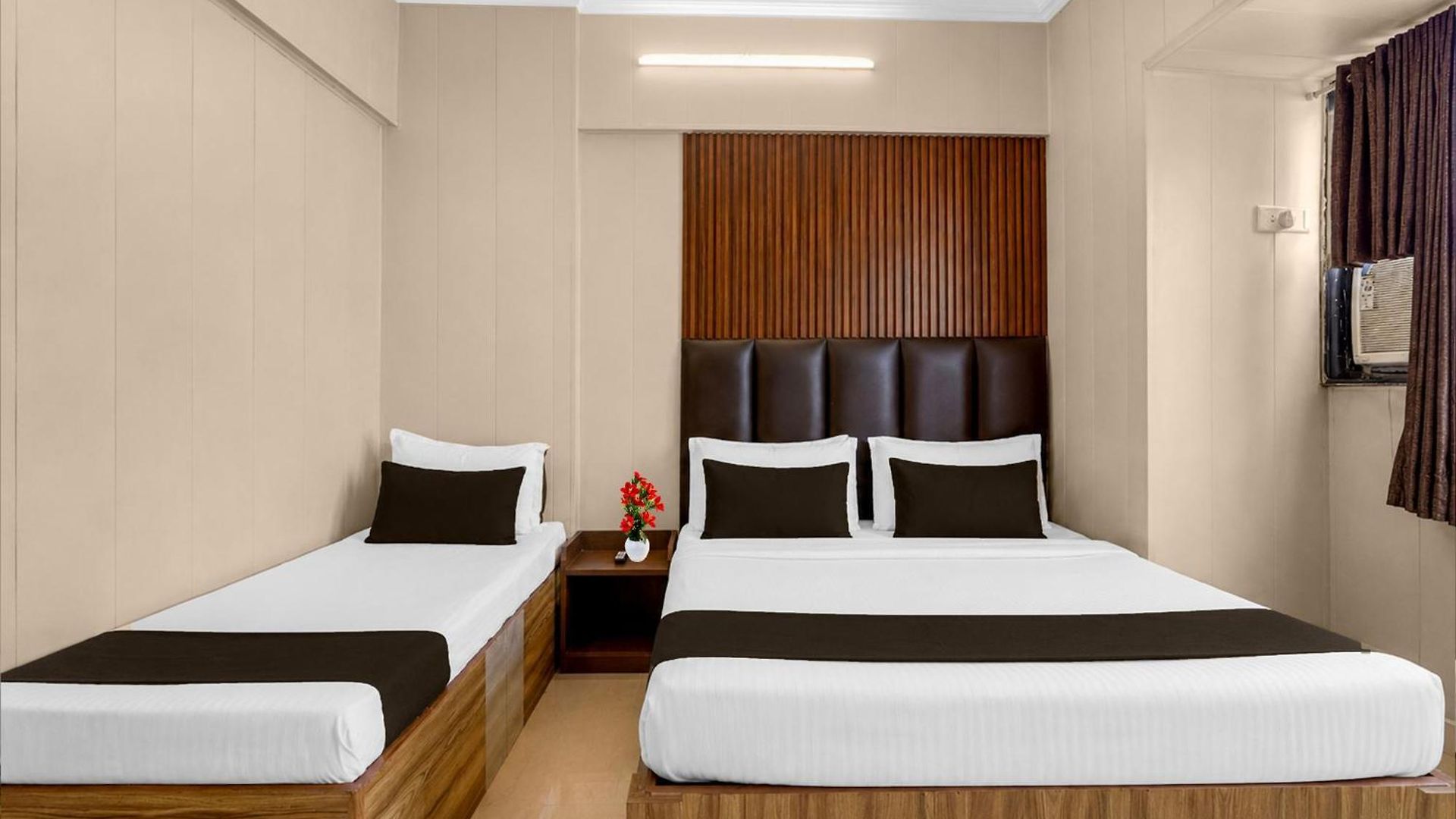Collection O Lokhandwala Andheri West Formerly Lalsai Residency Hotel